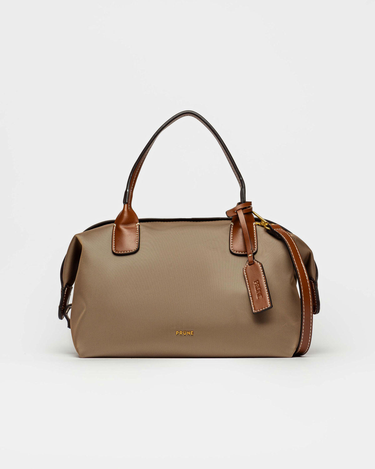 Cartera de mano Wind en nylon
