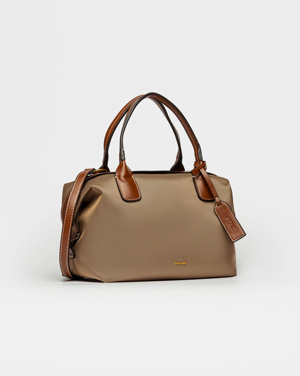 Cartera de mano Wind en nylon