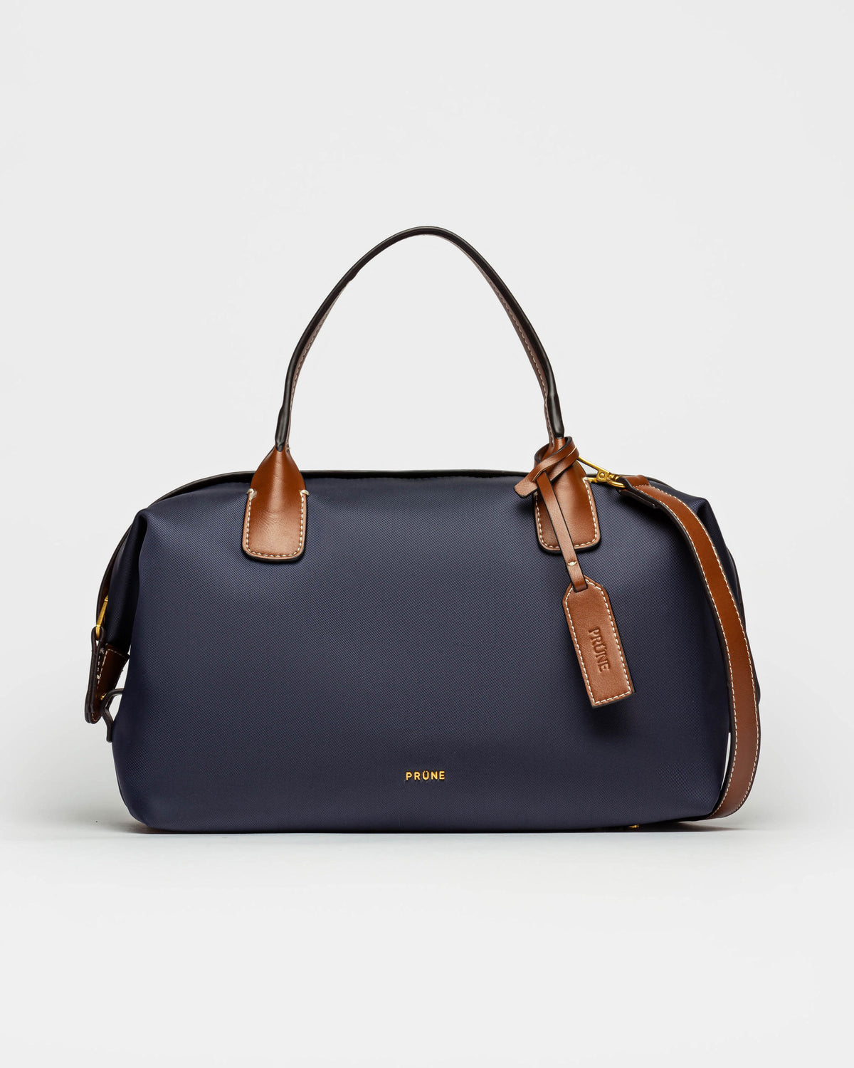 Cartera de mano Wind en nylon