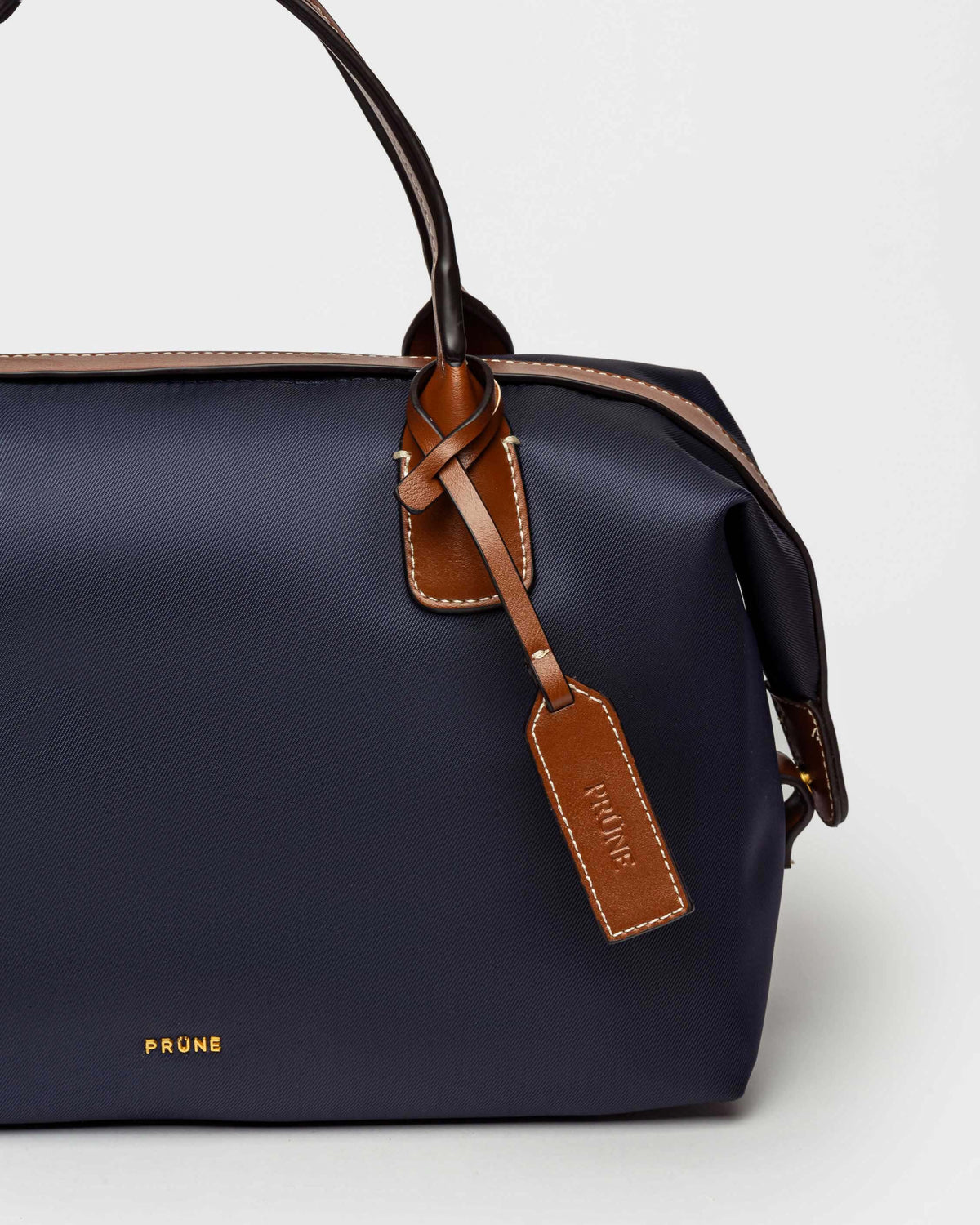 Cartera de mano Wind en nylon