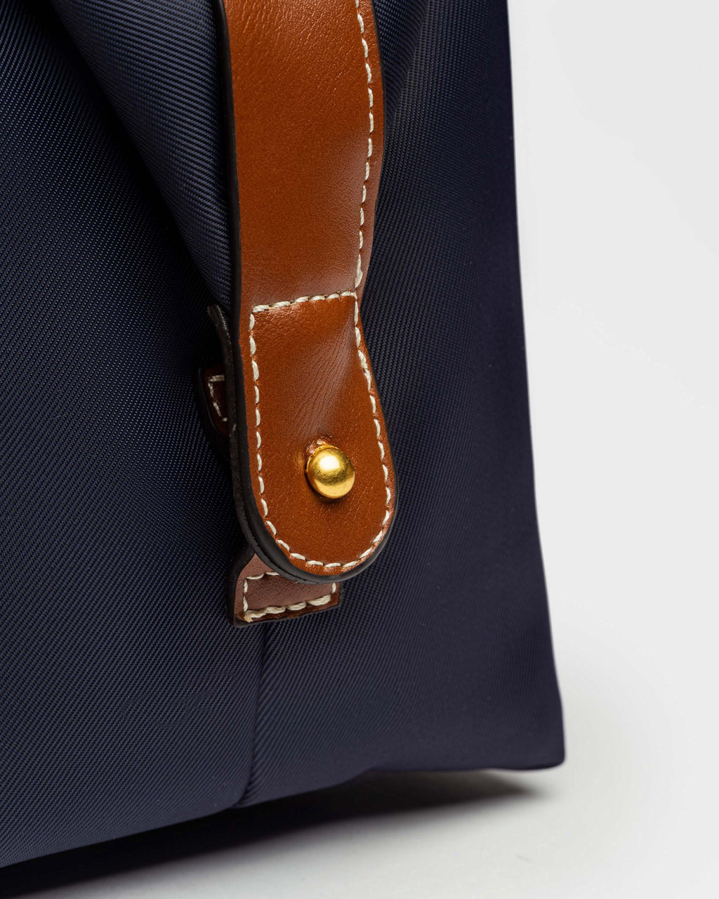 Cartera de mano Wind en nylon