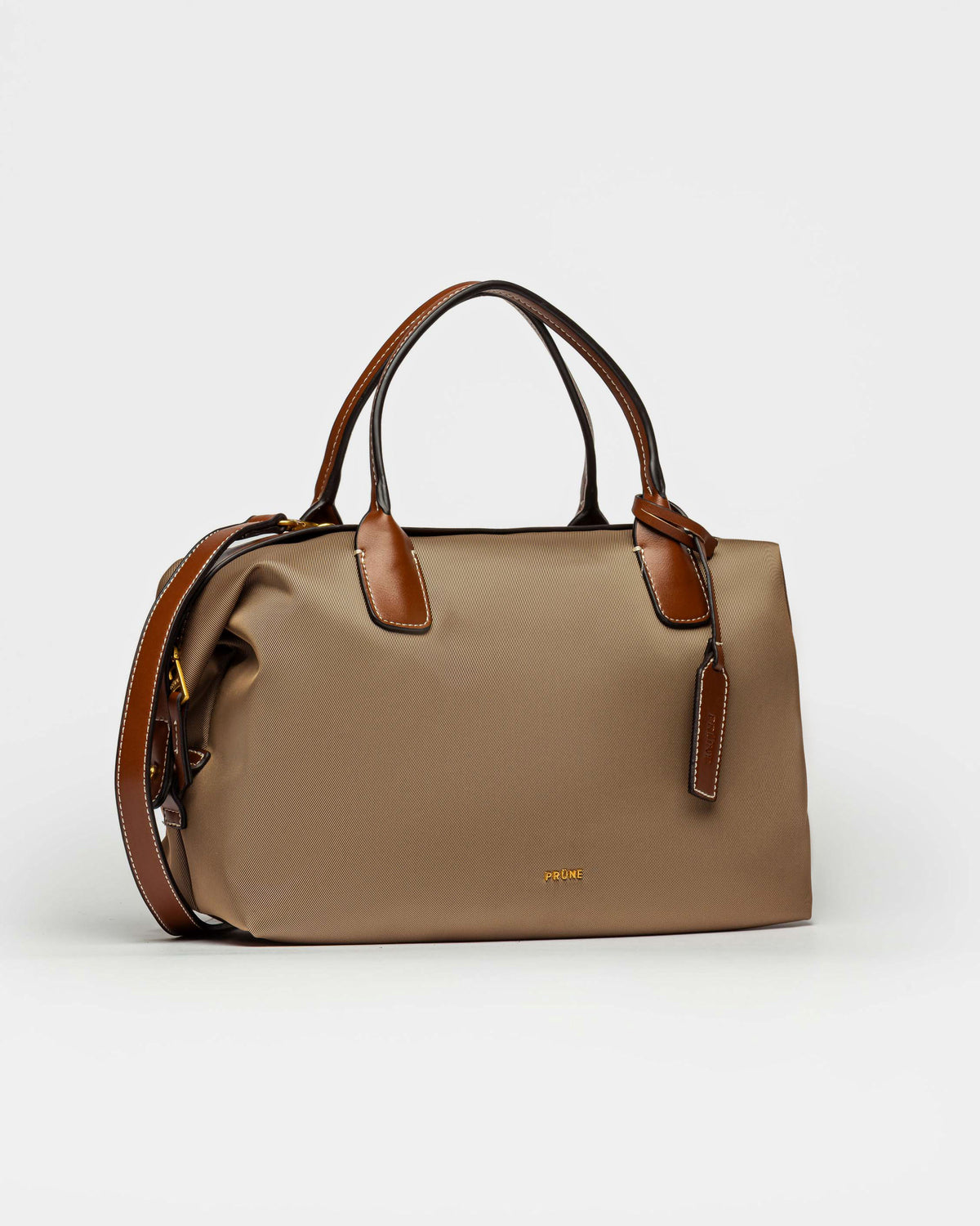 Cartera de mano Wind en nylon