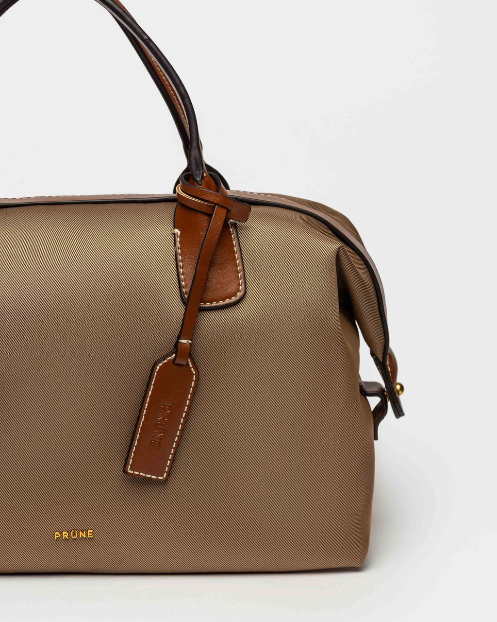 Cartera de mano Wind en nylon