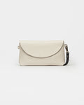 Mini bag Viena en cuero graneado