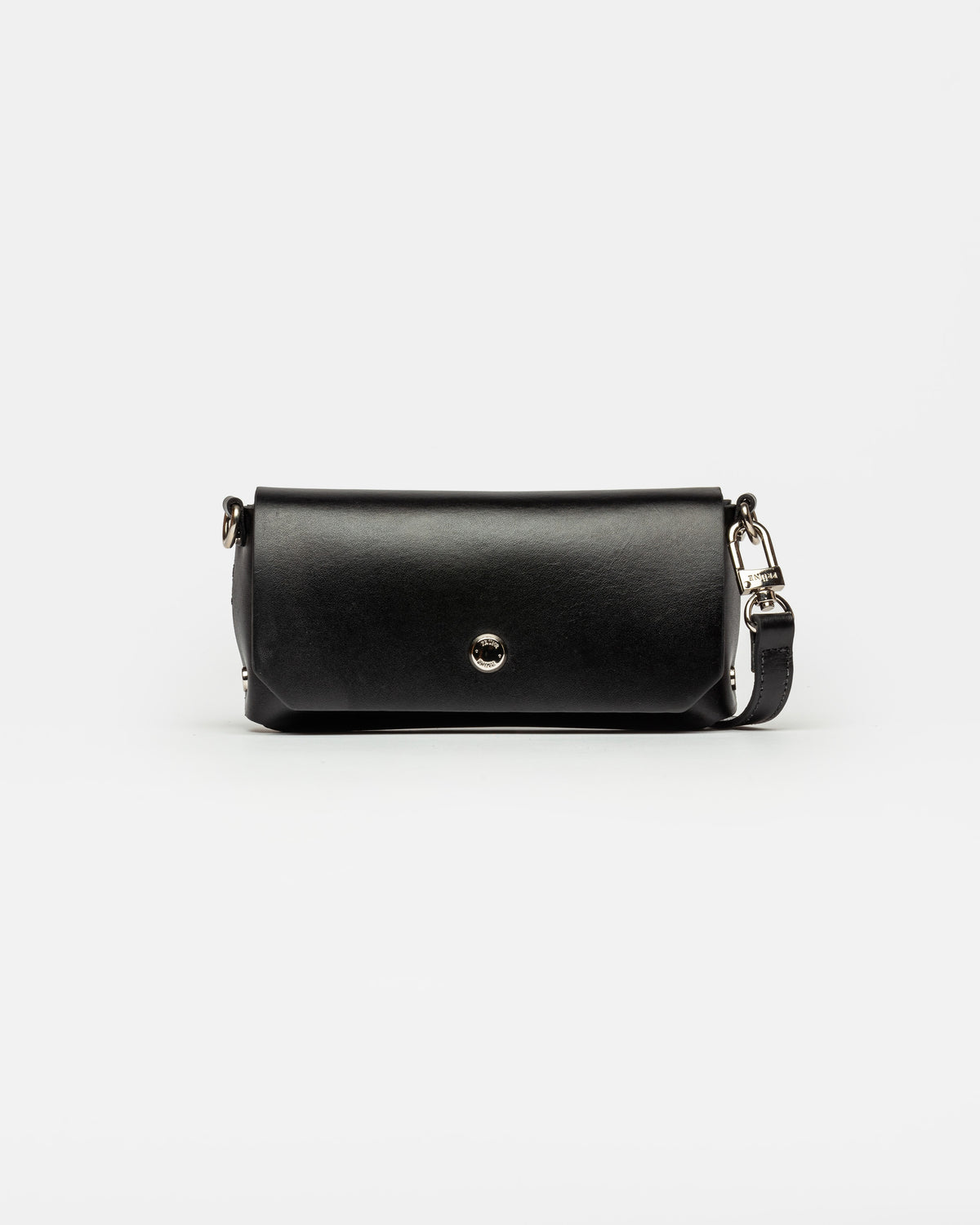 Mini bag Menorca en cuero vaquita
