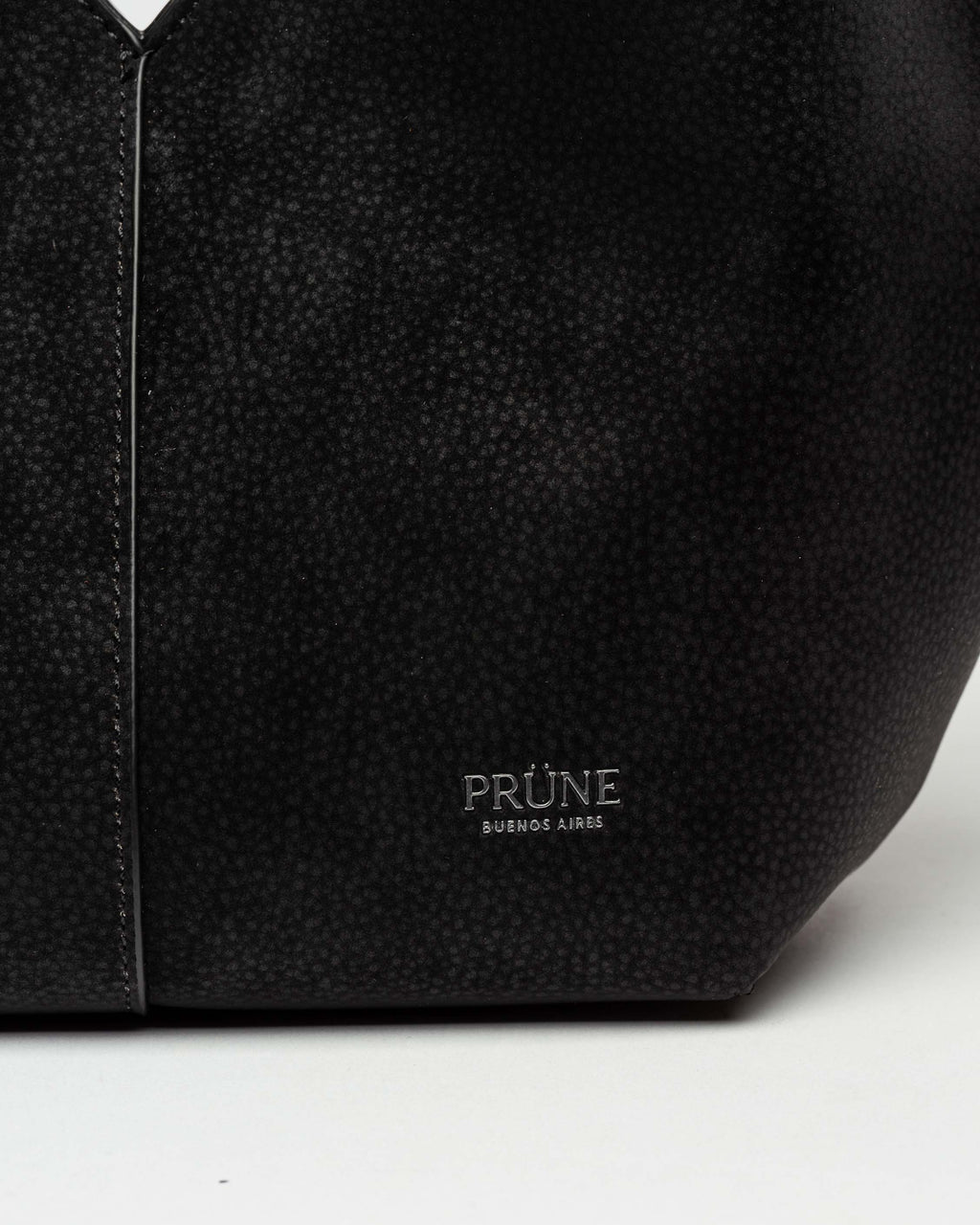 Cartera de mano Riviera Maya en efecto nobuk