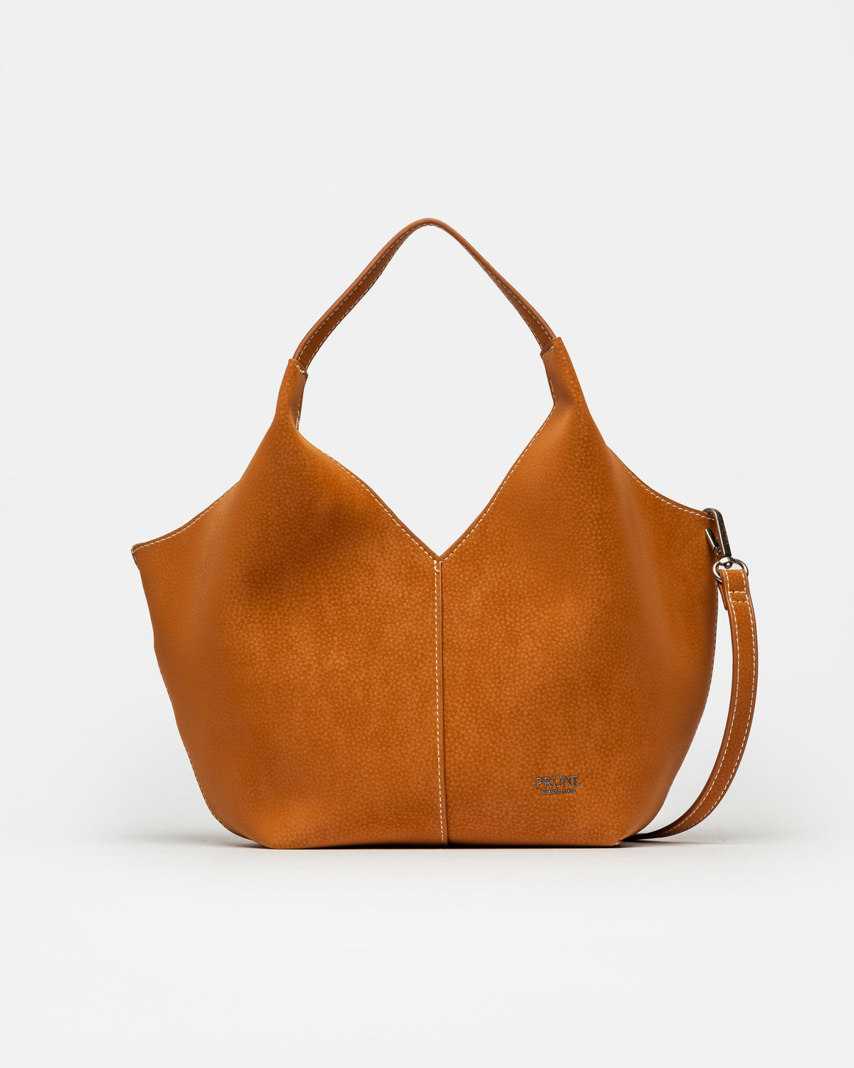 Cartera de mano Riviera Maya en efecto nobuk