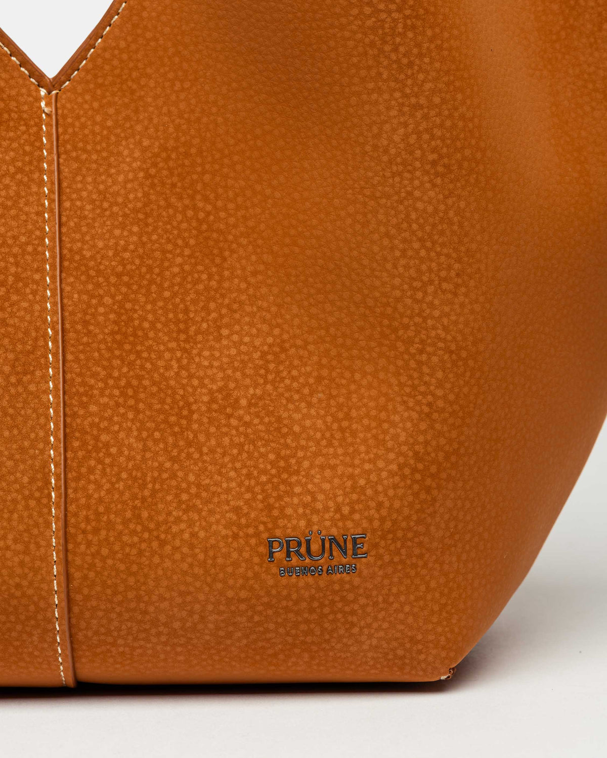 Cartera de mano Riviera Maya en efecto nobuk