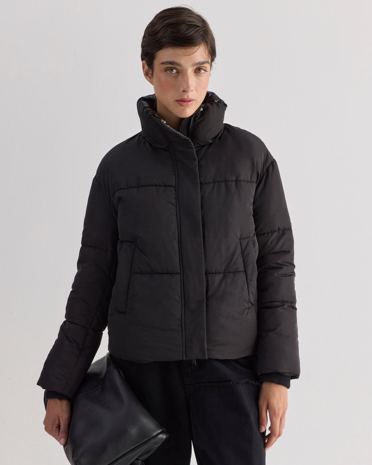 Puffer Borbon