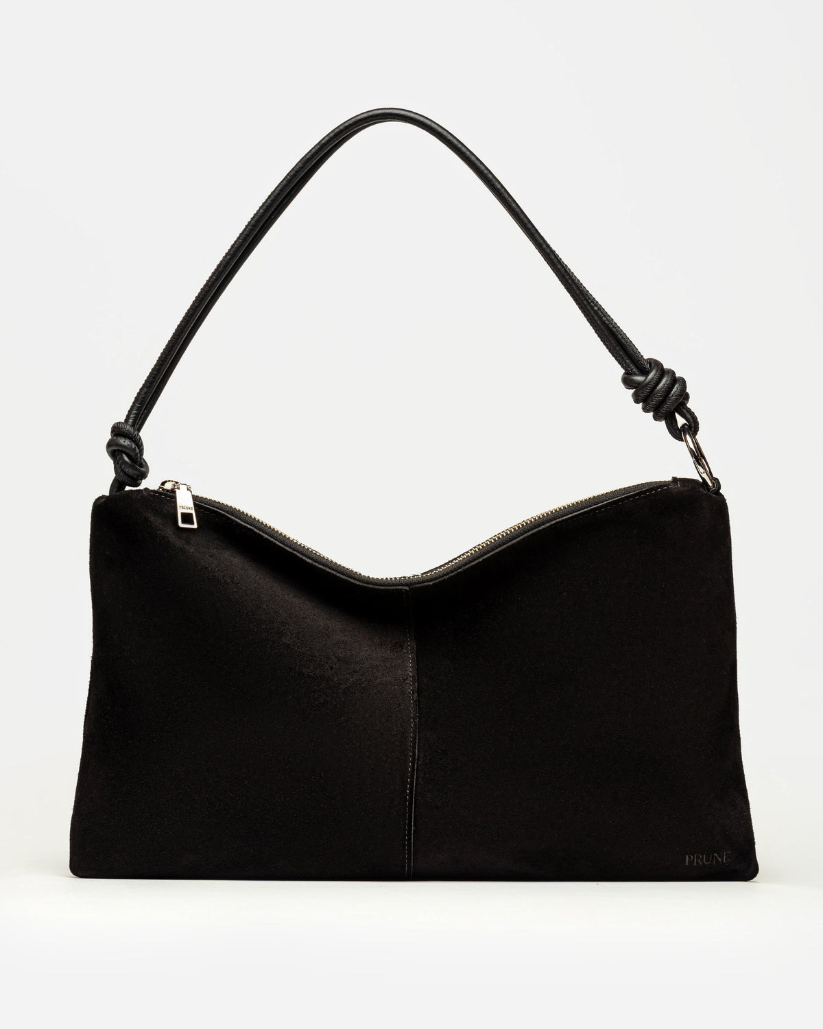 Mini bag Parf en cuero gamuza