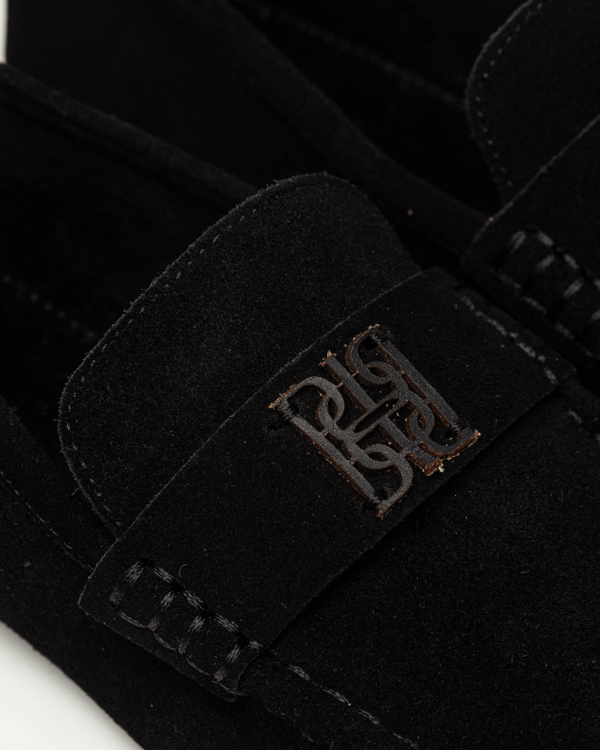 Mocasín Cannes en gamuza