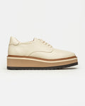 Abotinado Ralph en cuero liso