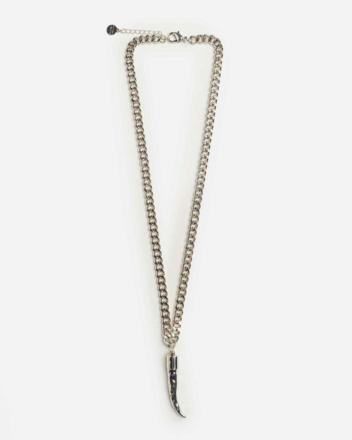 Collar largo Stone
