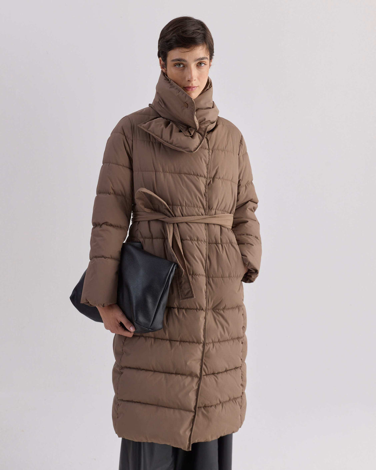 Puffer Polly