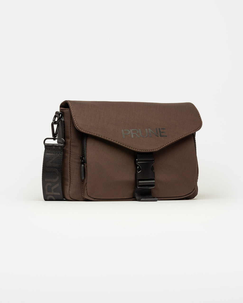 Bandolera Flight en nylon