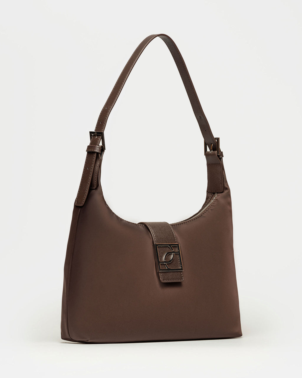 Bolso Signature en nylon