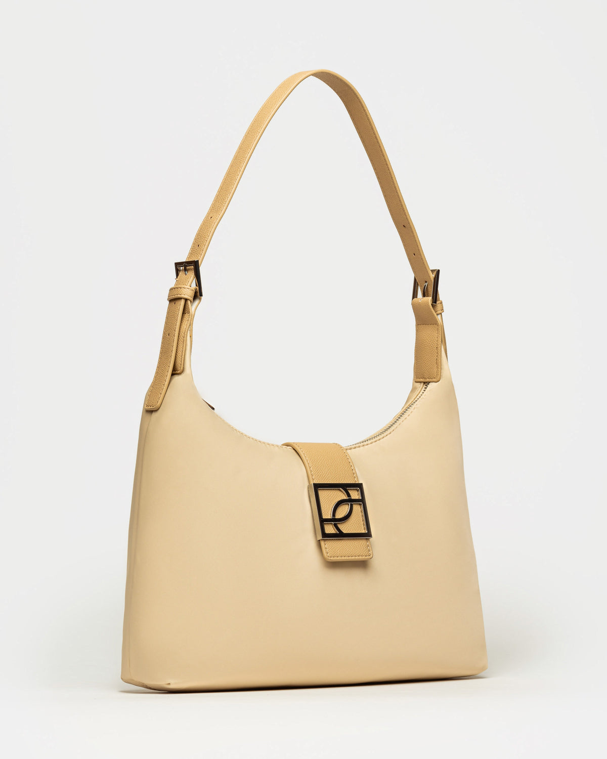 Bolso Signature en nylon