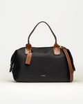 Cartera de mano Wind en nylon