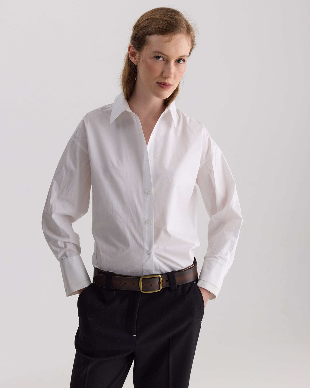 Camisa Ziggy