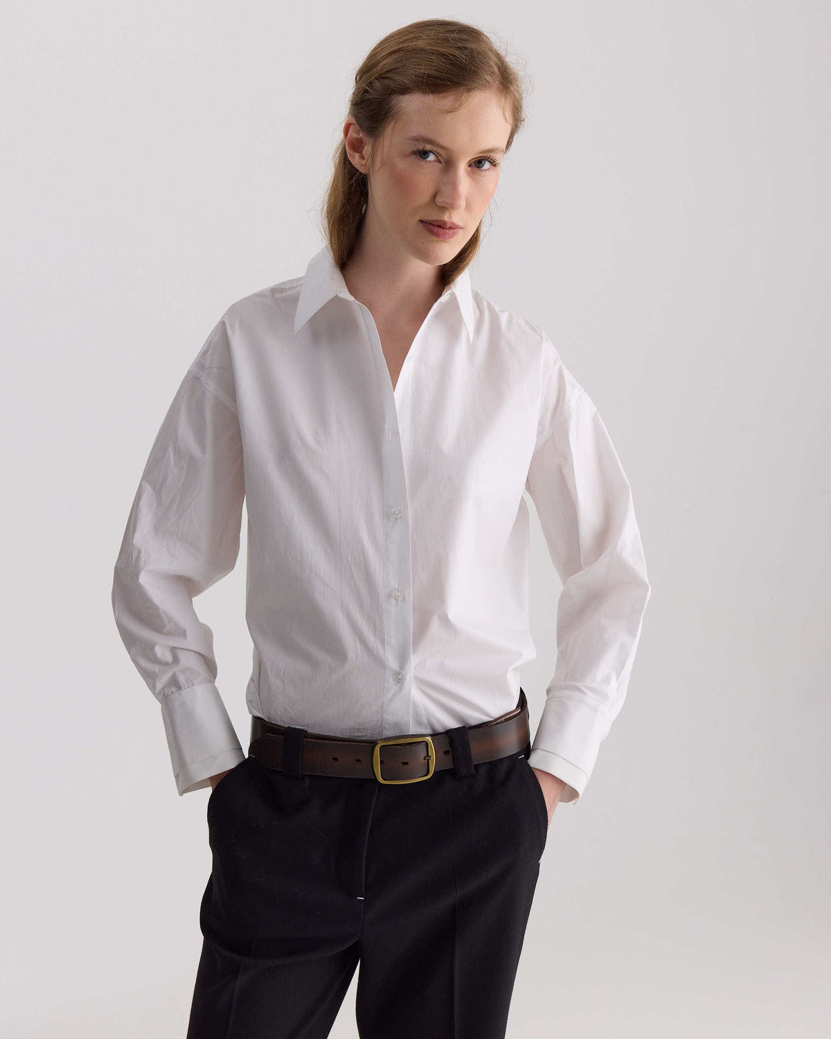 Camisa Ziggy