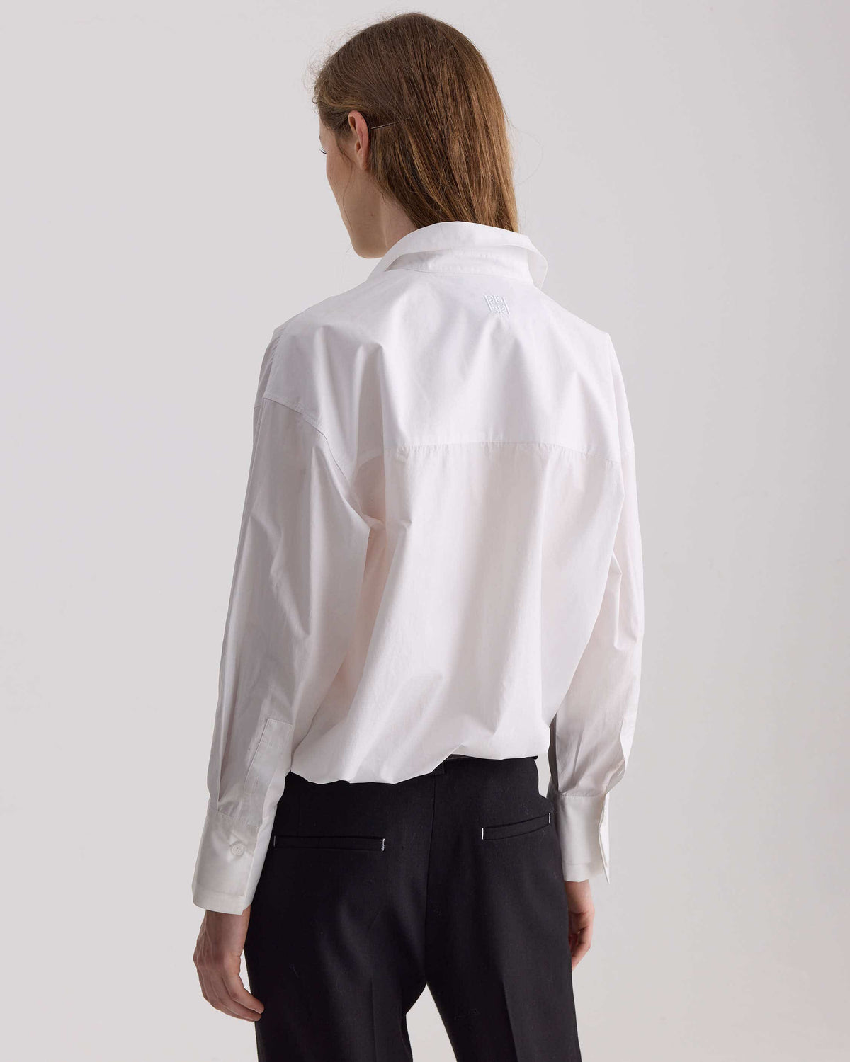 Camisa Ziggy