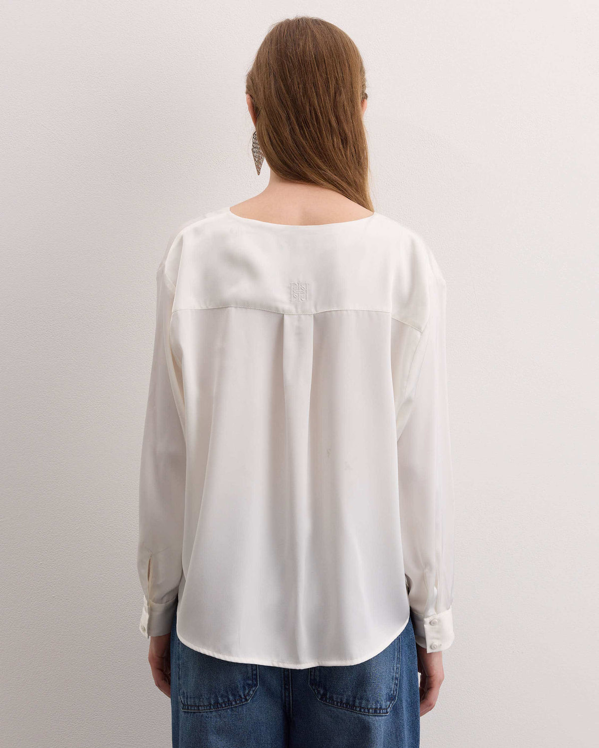 Blusa Luxe