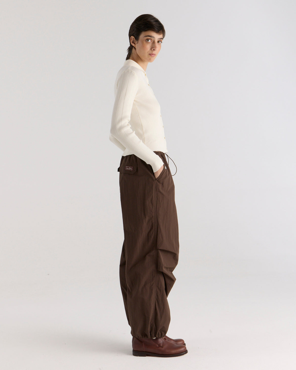 Pantalón Africa