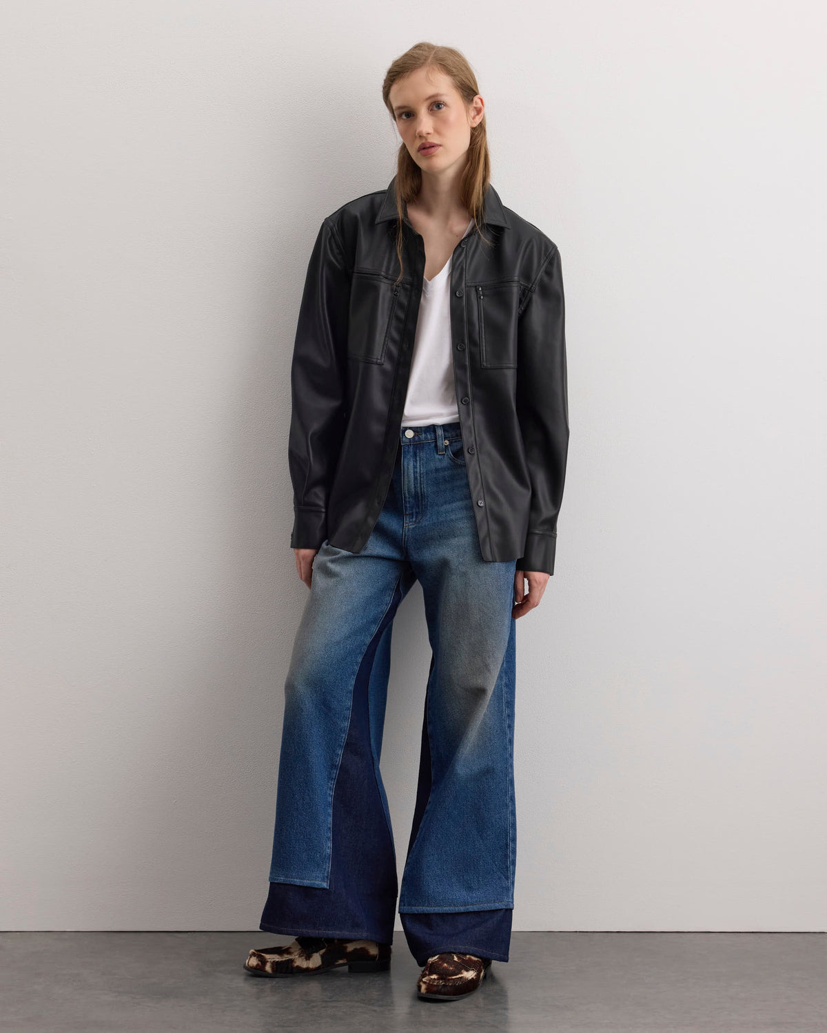 Denim Angeline
