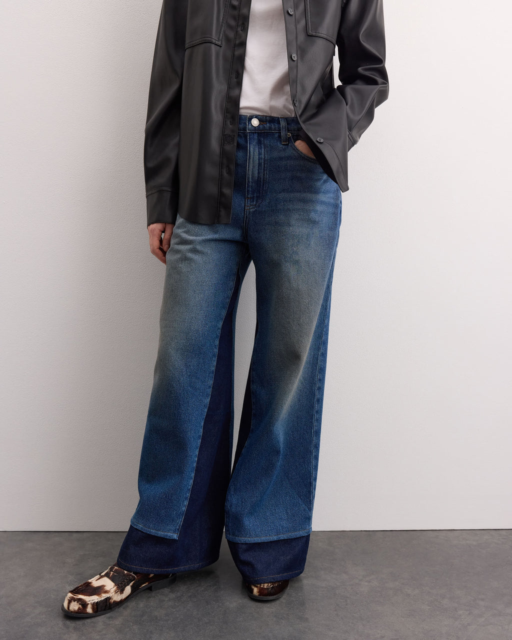 Denim Angeline