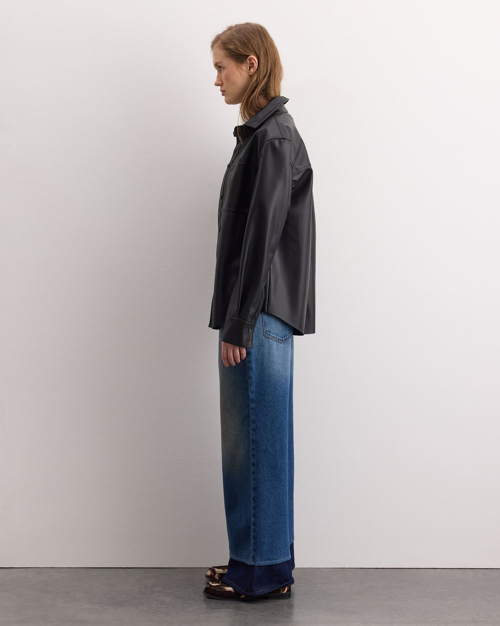 Denim Angeline