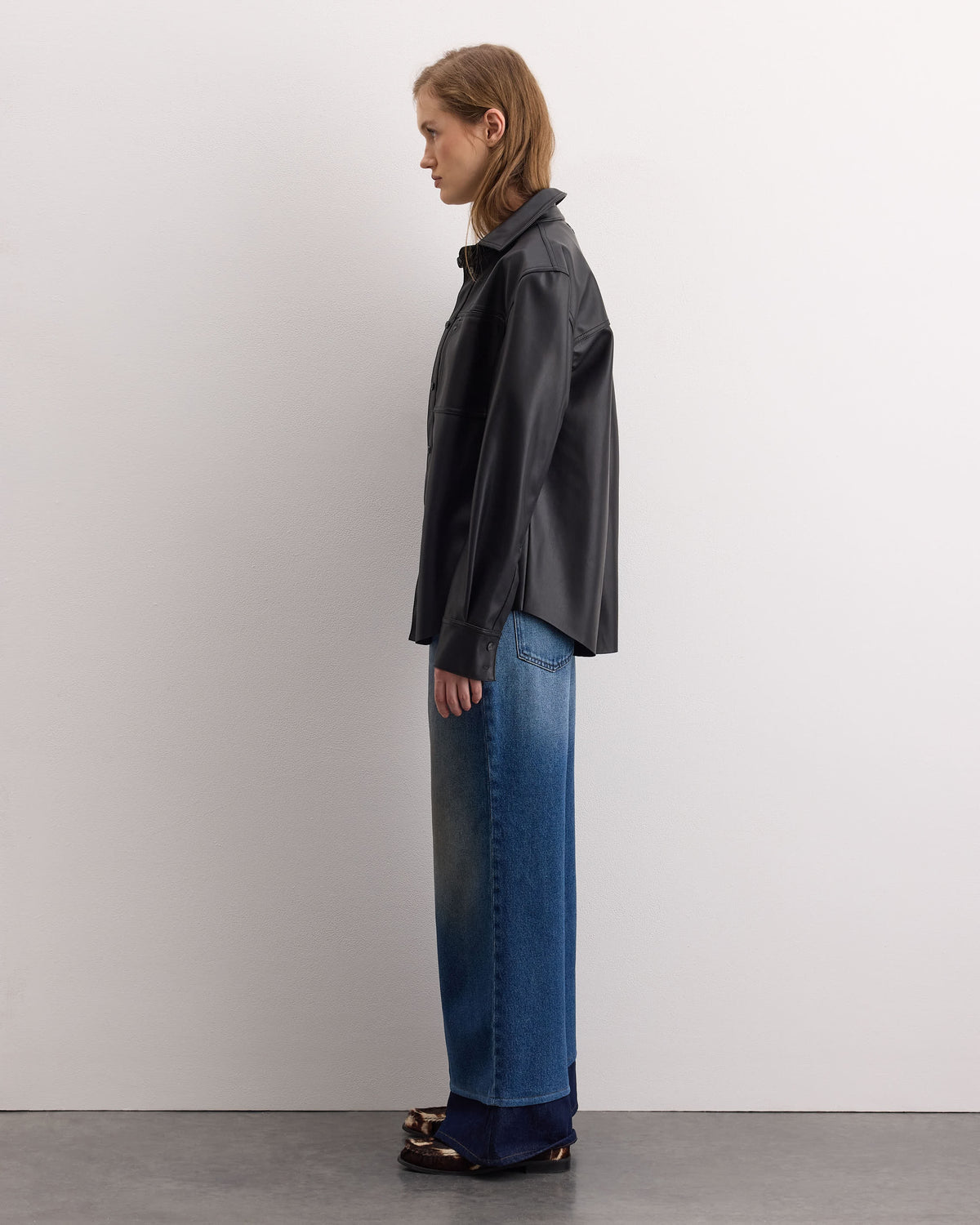 Denim Angeline