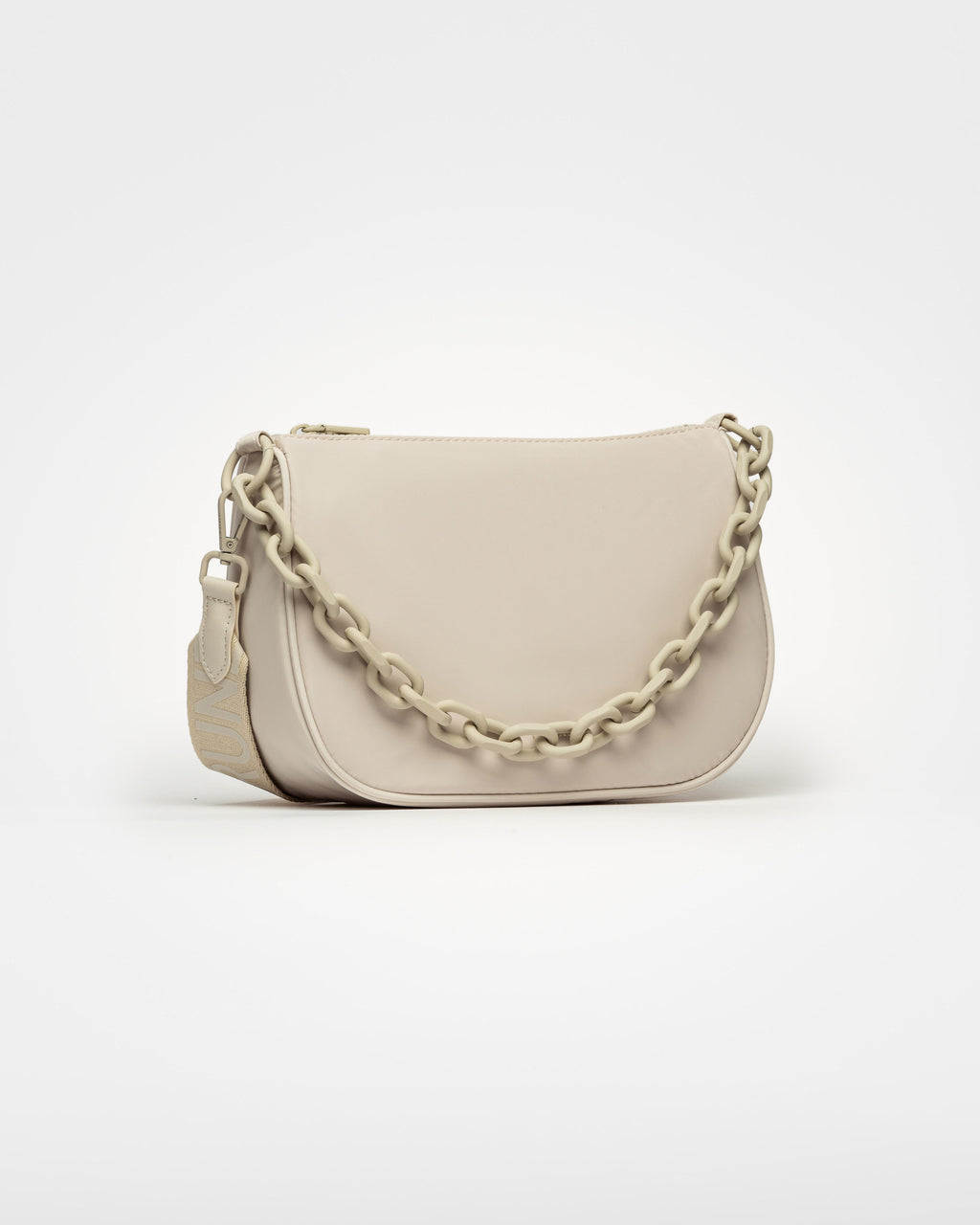 Cartera al hombro Match en nylon