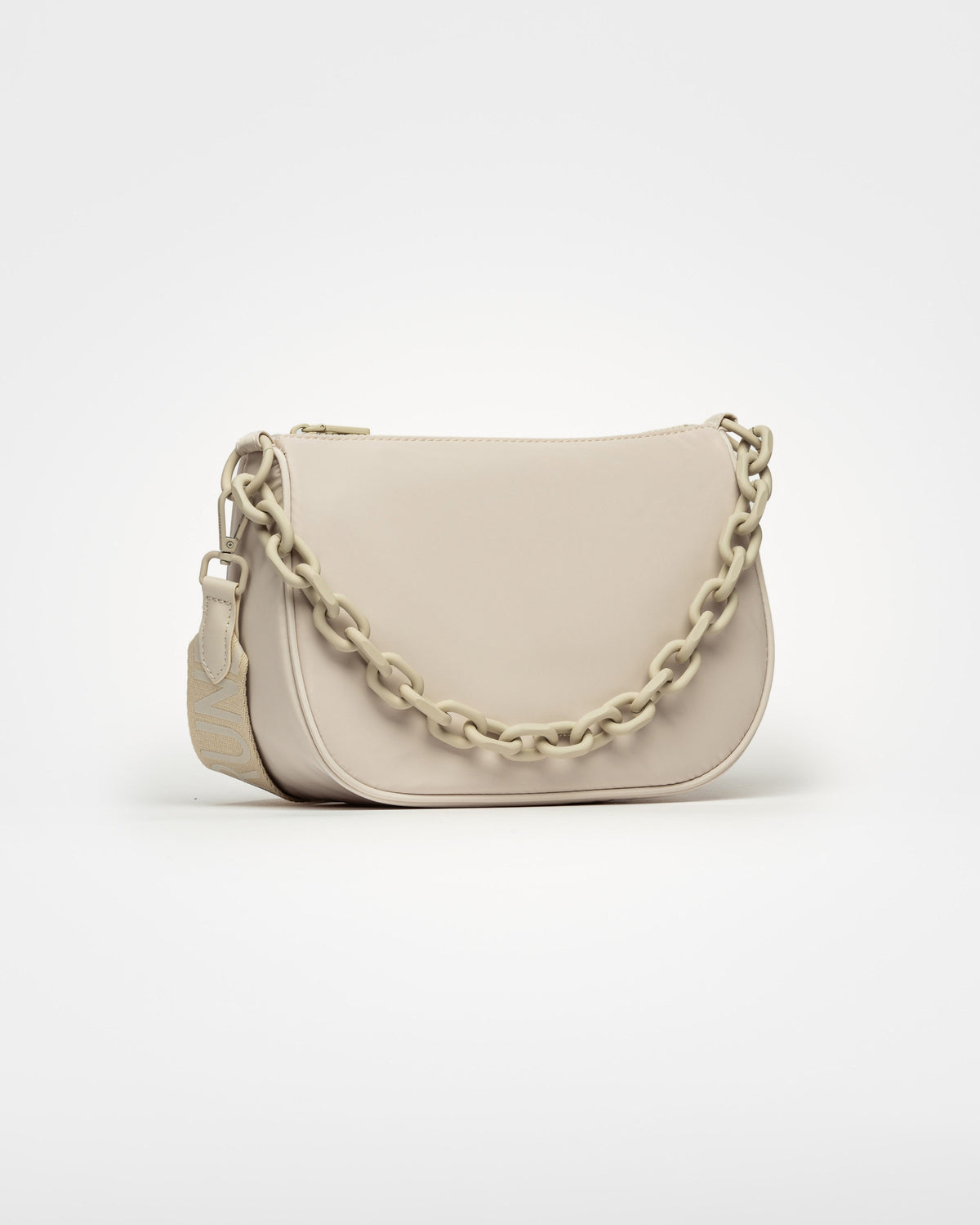 Cartera al hombro Match en nylon