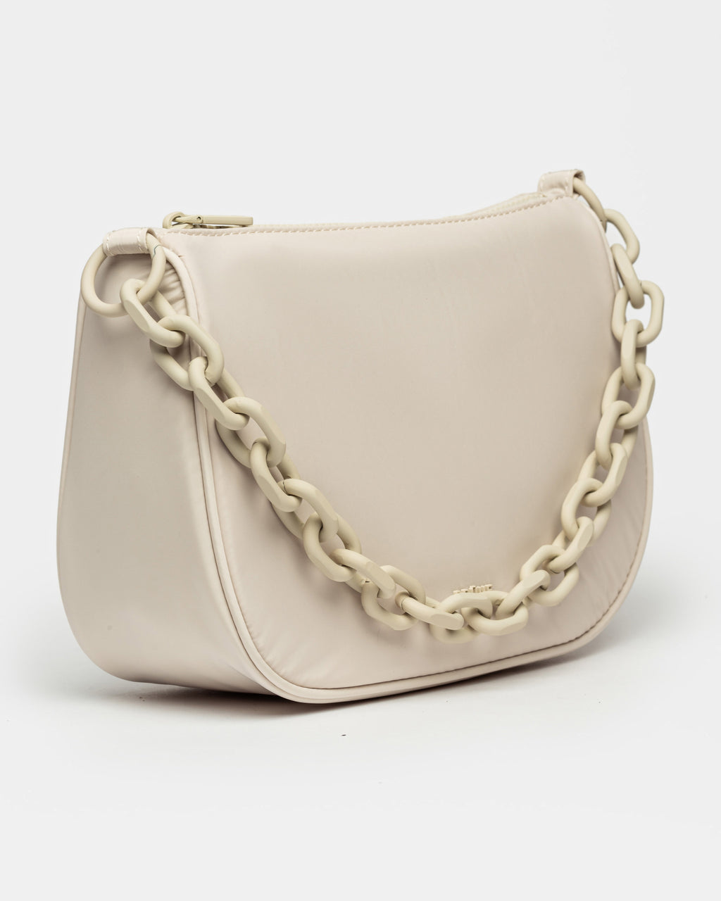 Cartera al hombro Match en nylon