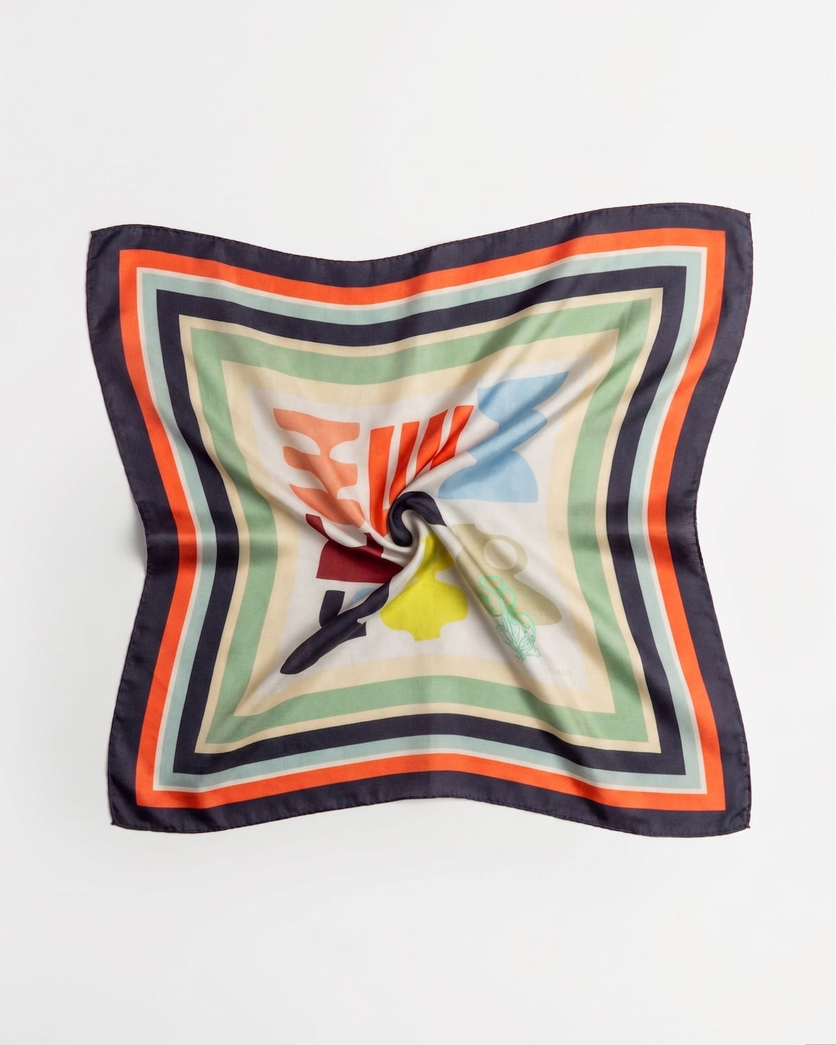 Pañuelo Matisse