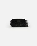 Mini bag Penny en efecto glitter