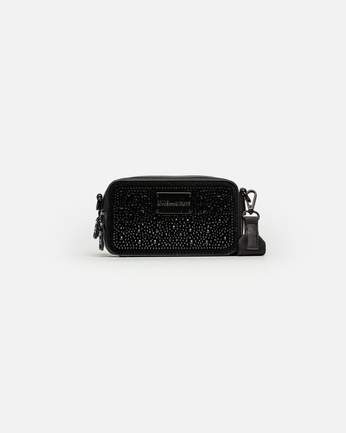 Mini bag Penny en efecto glitter