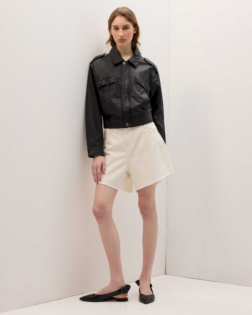 Campera Harper