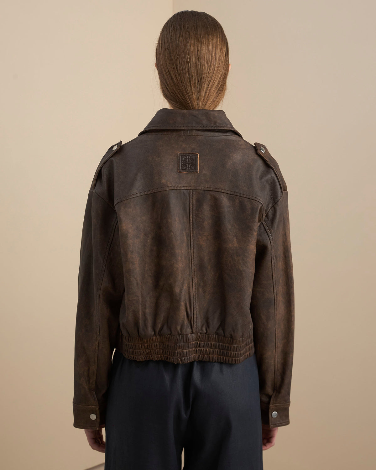 Campera Harper