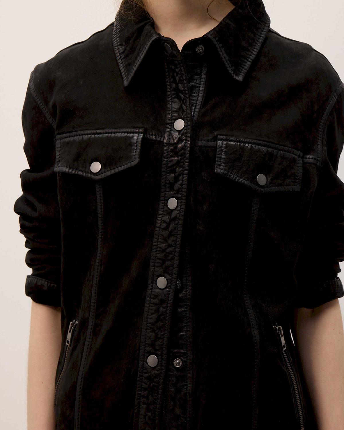 Camisa Lenny