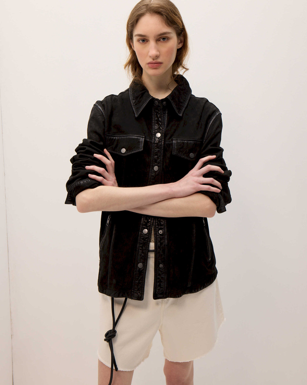 Camisa Lenny