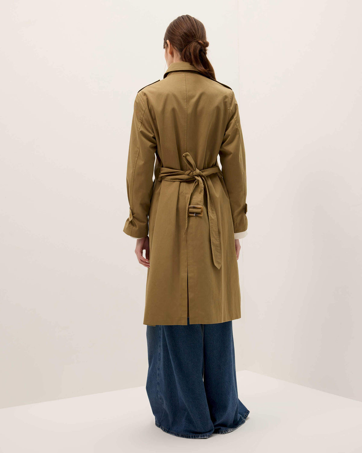 Trench Kate