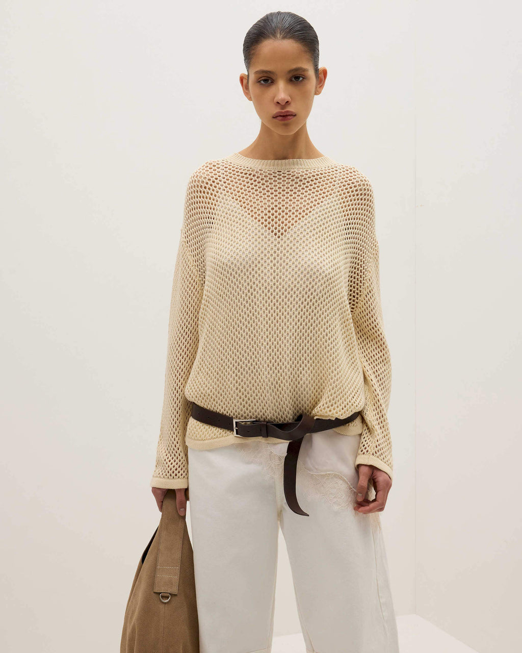 Sweater Boho