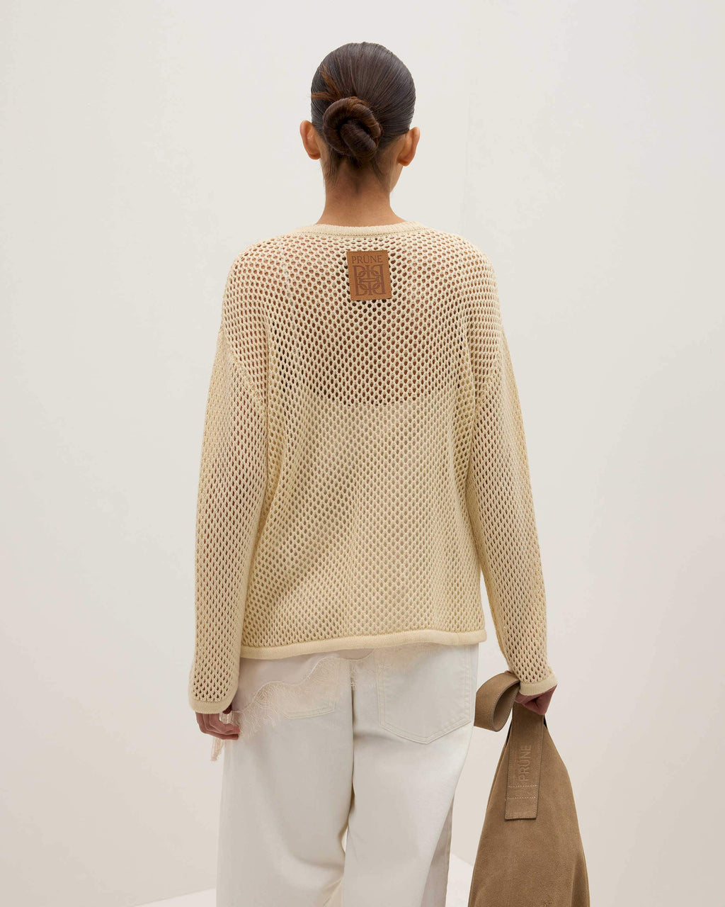 Sweater Boho