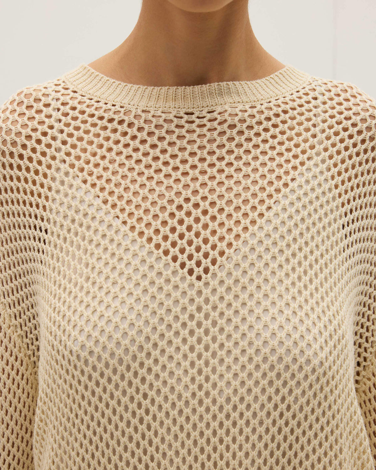 Sweater Boho