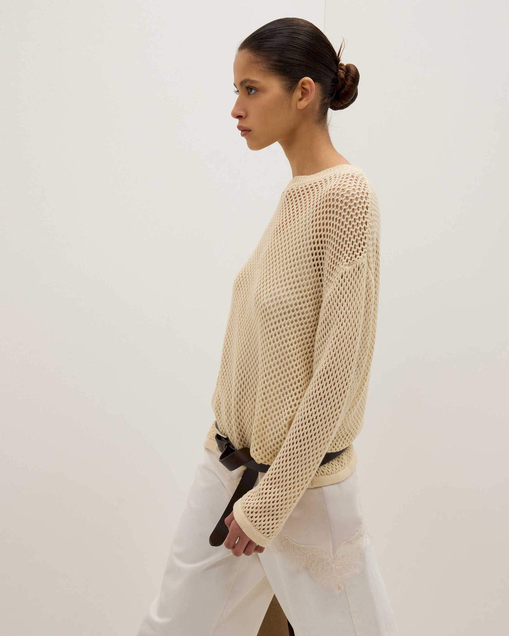 Sweater Boho