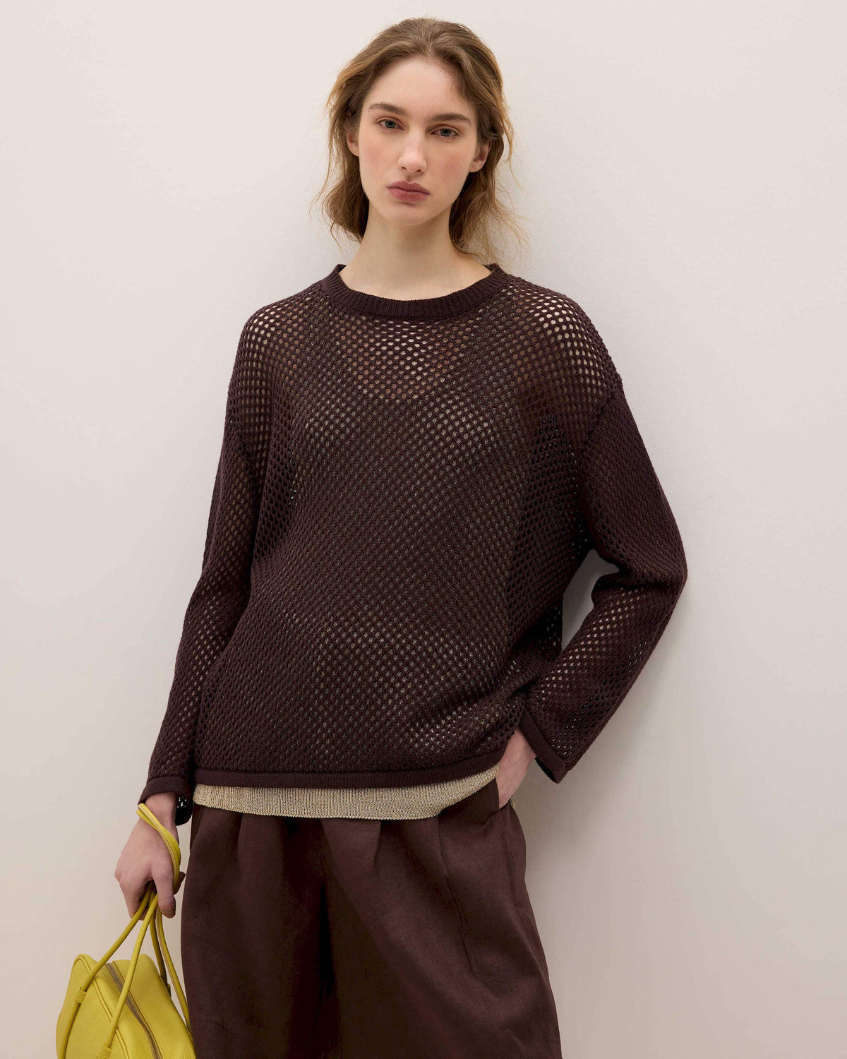 Sweater Boho