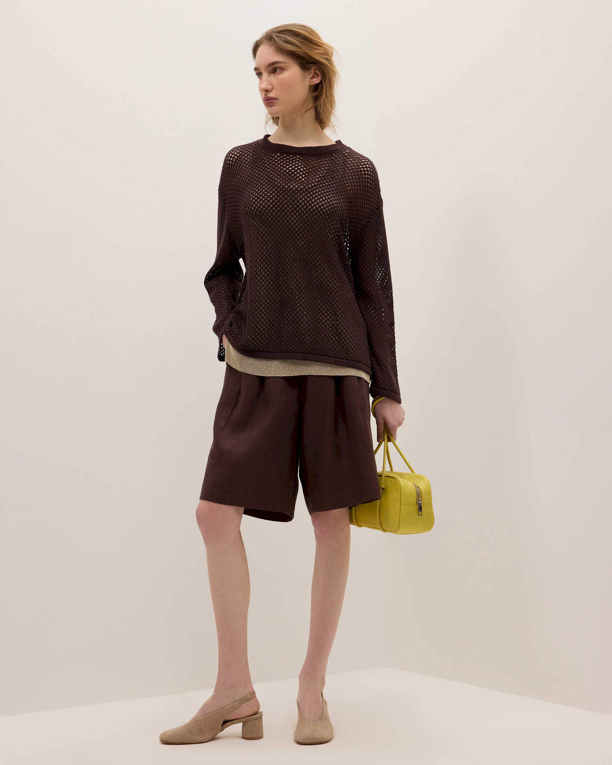 Sweater Boho