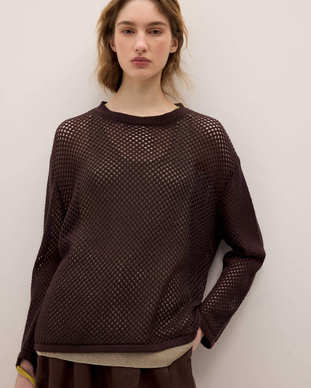 Sweater Boho