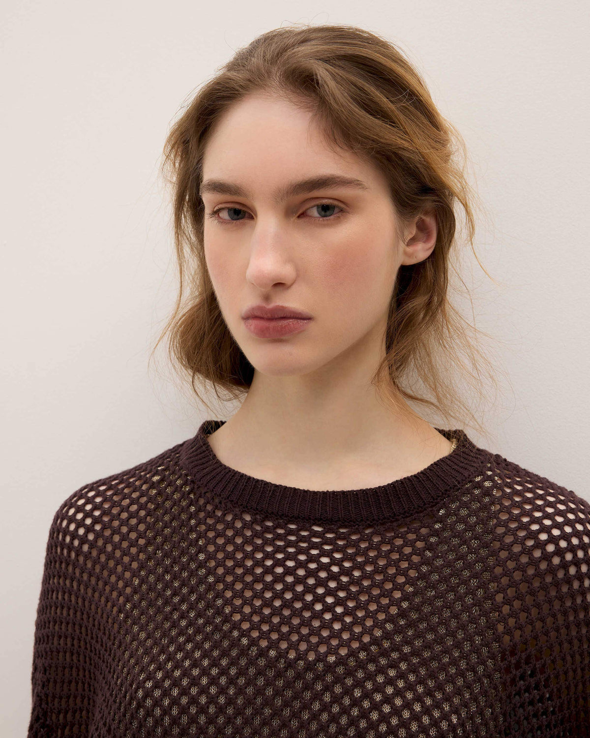 Sweater Boho